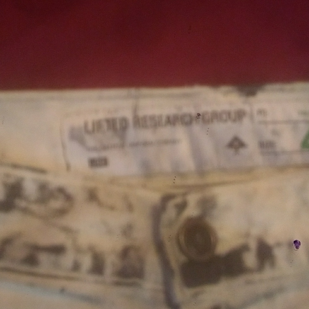 LRG size 42 True Fit pants